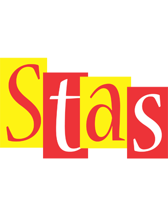 Stas errors logo