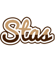 Stas exclusive logo