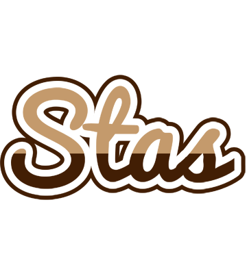 Stas exclusive logo