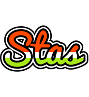 Stas exotic logo