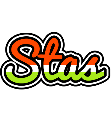 Stas exotic logo