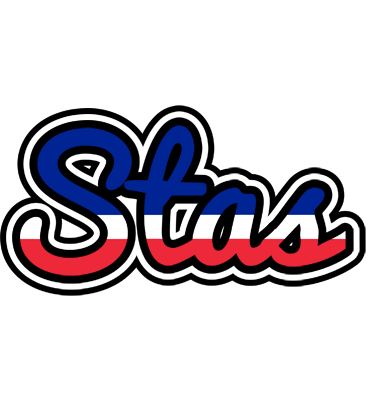 Stas france logo