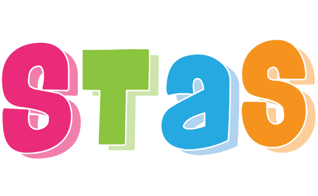 Stas friday logo