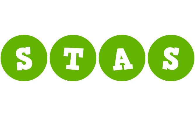 Stas games logo
