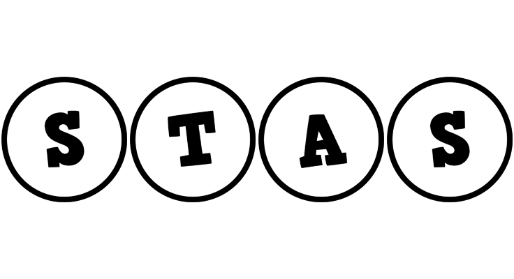 Stas handy logo