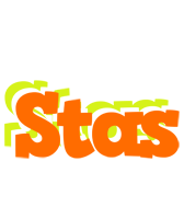 Stas healthy logo