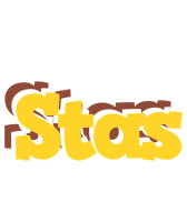 Stas hotcup logo