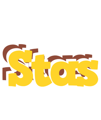 Stas hotcup logo