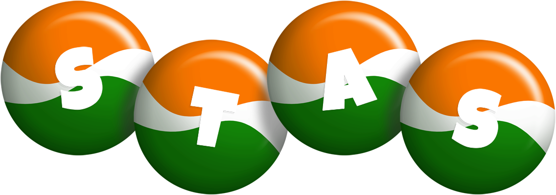Stas india logo