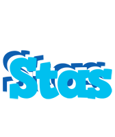 Stas jacuzzi logo