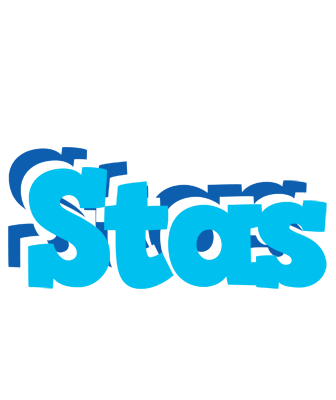 Stas jacuzzi logo
