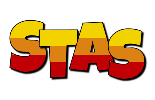 Stas jungle logo