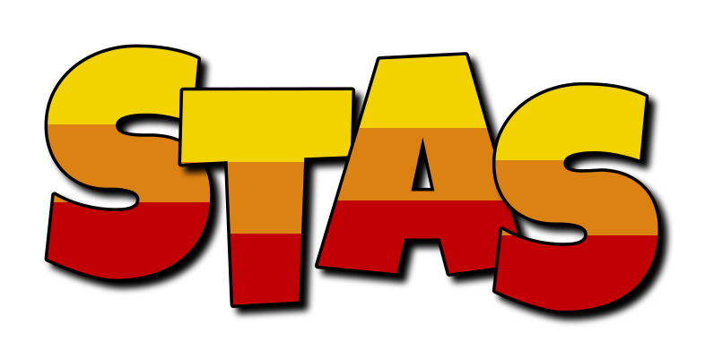 Stas jungle logo