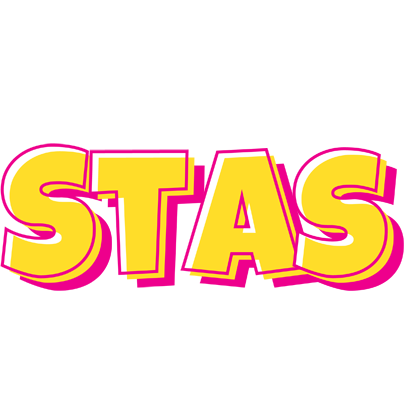 Stas kaboom logo