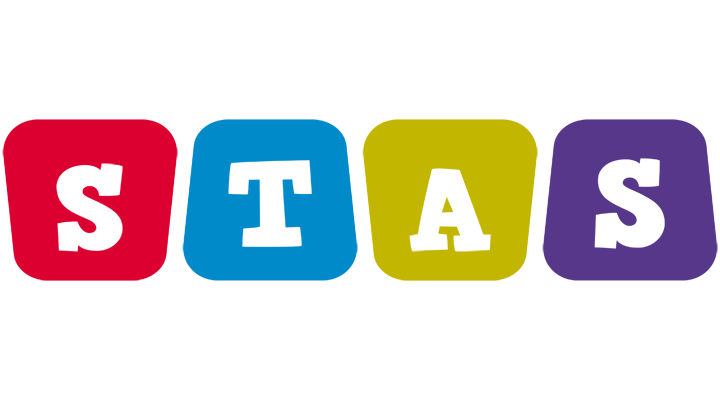 Stas kiddo logo