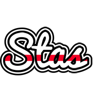 Stas kingdom logo