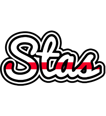 Stas kingdom logo