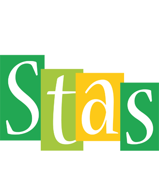 Stas lemonade logo