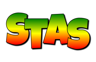 Stas mango logo