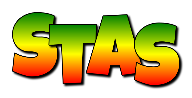 Stas mango logo