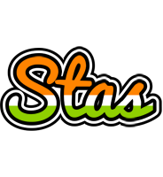 Stas mumbai logo