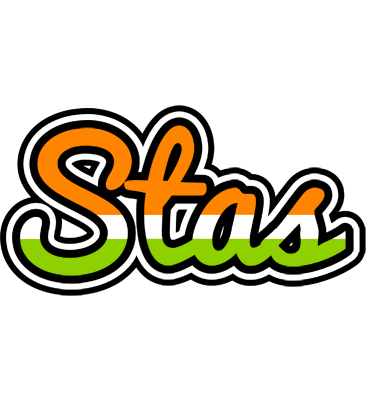 Stas mumbai logo