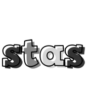 Stas night logo