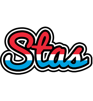 Stas norway logo