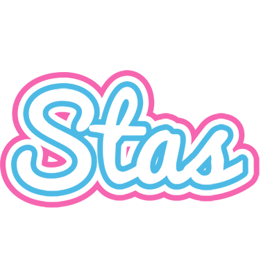 Stas outdoors logo