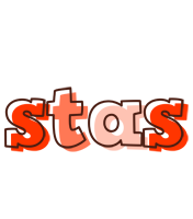 Stas paint logo