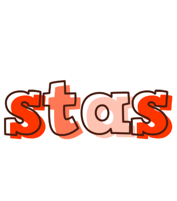 Stas paint logo