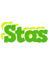 Stas picnic logo