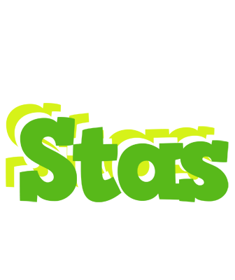 Stas picnic logo