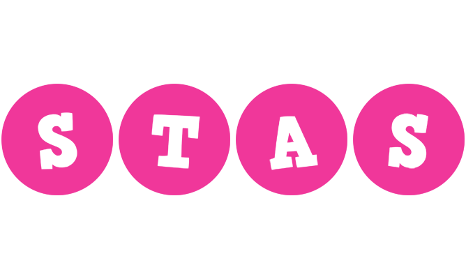 Stas poker logo