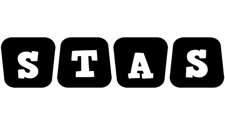 Stas racing logo