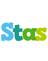 Stas rainbows logo