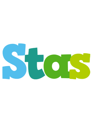 Stas rainbows logo