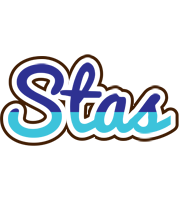 Stas raining logo