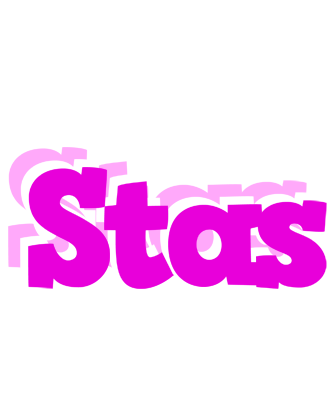 Stas rumba logo