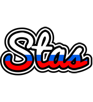 Stas russia logo