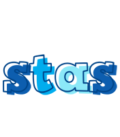 Stas sailor logo