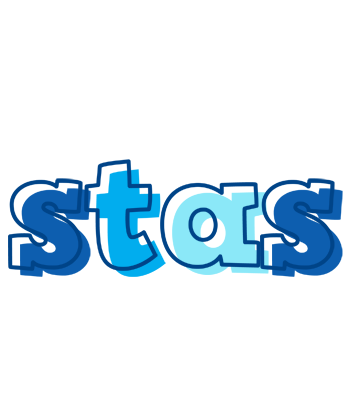 Stas sailor logo