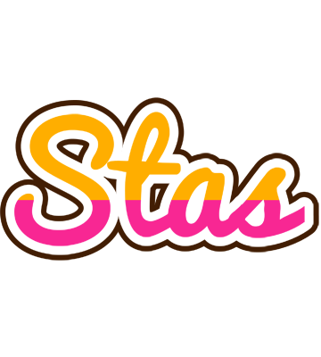 Stas smoothie logo