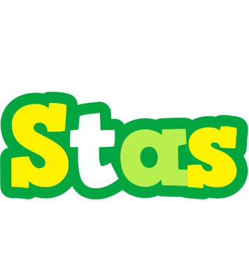 Stas soccer logo