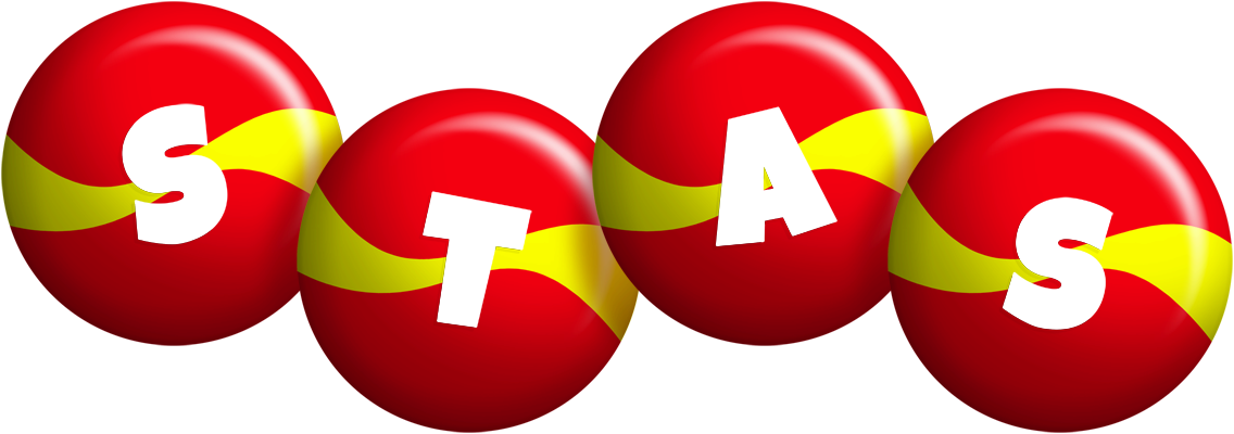 Stas spain logo
