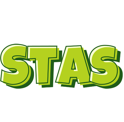 Stas summer logo