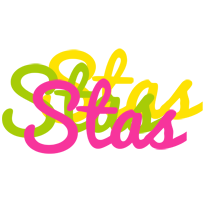Stas sweets logo