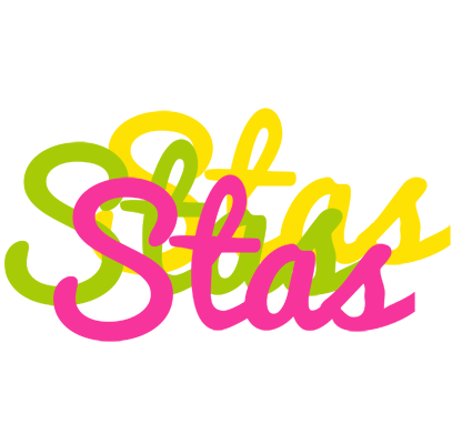Stas sweets logo