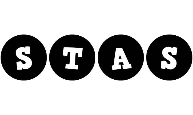 Stas tools logo
