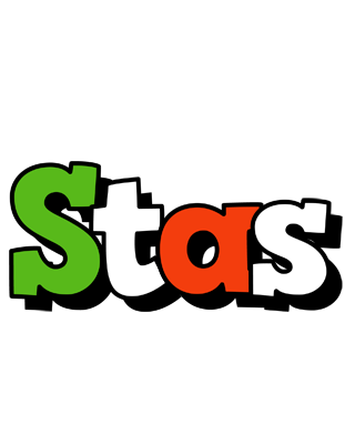 Stas venezia logo